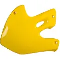 Polisport Off Road Suzuki Rm125/250 99-00 Radiatorkåper
