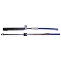 Uflex Mach-5/mercury Premium-kabel
