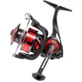 Hart Fire Z Fiske Spinnehjul