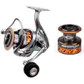 Zunzun Swinger Jigging-snelle
