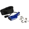 Lowrance Hdi Høy/middels