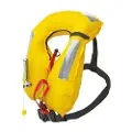 PLASTIMO Seapack 150n Oppblåsbar Redningsvest