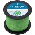 Kinetic 8 1200 M Flettet Fiskesnøre