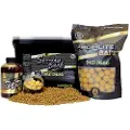 Pro Elite Baits Dreams Gold Session Fiske Agn Pakke Søt