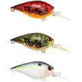 Lucky Craft Lc 0.7dr Crankbait 11.5g 50 Mm