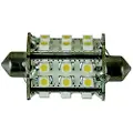 Scandvik Festoon Led-navigasjonspære 42 Mm