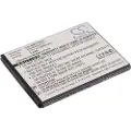 24hShop Batteri til SmartPhone, mobil for BoostMobile Transform Ultra, SPH-M930