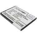 24hShop Batteri for SmartPhone, Mobil for Samsung GT-S5830, GT-S5830T og andre.