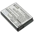 Cameron Sino Batteri til kamera for Samsung WB210, SH100, PL210 osv.