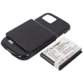 24hShop Batteri for SmartPhone, Mobil for Samsung GT-I8000, GT-I8000H