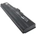 24hShop Batteri til bærbar PC for HP Business Notebook NX9500 og andre