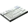 24hShop Batteri for SmartPhone, Mobil for T-Mobile MDA Vario III