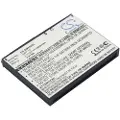 24hShop Batteri for SmartPhone, mobil for Asus M530, M530w, M536 og andre.