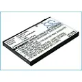24hShop Batteri for SmartPhone, Mobil for Asus P320, P850, Galaxy Mini