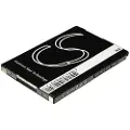 24hShop Batteri for SmartPhone, Mobil for O2 XDA Mantle