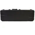 Fender Deluxe Støpt Basskoffert