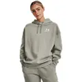 Under Armour Essential Fleece Os Hetteskjorte