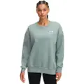 Under Armour Icon Fleece Oversized Collegegenser