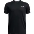 Under Armour Tech Utility Kortarmet T-skjorte