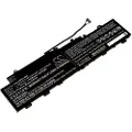 24hShop Batteri til bærbar PC for Lenovo IdeaPad 5 14, IdeaPad 5 14ARE og andre.