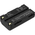 Cameron Sino Batteri for test, undersøkelse, utstyr for Spectralink Epoch 35