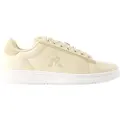 Le coq sportif Lcs Court Clean Treningssko