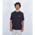 Hurley Toledo Pocket Kortarmet T-skjorte