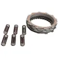 Dp Brakes Dpk Offroad Atv Dpk234 Clutch Kit