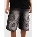 Vitriol Siphon Shorts grå