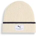 Puma Class Mid Crown Beanie, Accessories, Alpine Snow, OSFA