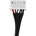 Cameron Sino Batteri for medisinsk bruk til Masimo Radical-7 9500 berøringsskjerm, Radical pulsoksymeter osv.