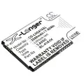 24hShop Batteri for SmartPhone, Mobil for LG Transpyre, VS810, VS810PP og andre.