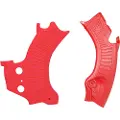 Rtech Honda Crf450r/crf450rx/crf250r/crf250rx 2025 Rammebeskytter Sæt