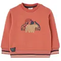 Boboli Fleece Collegegenser