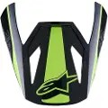 Alpinestars Sm3 Heat Ece06 Visir