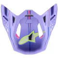 Alpinestars Sm10 Jl Ece 22.06 Visir