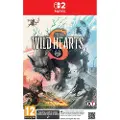 Nintendo Switch 2 Wild Hearts S