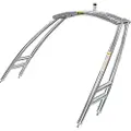 Monster Tower Aluminium Mtk Sot405 Wakeboardbøyle