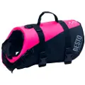 Besto Deluxe Dog Redningsvest Til Kjæledyr