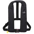 PLASTIMO Pilot 165 Uml Mk5 Automatisk Redningsvest