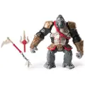 DC Comics Batman Ninja Strike Gorilla Grodd Figur