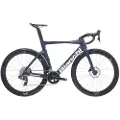 Bianchi Oltre Comp Rival Etap 2024 Landeveissykkel