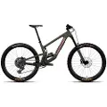 Santa Cruz Bikes Megatower 2 29´´ 70 Eagle 2026 Terrengsykkel