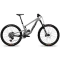Santa Cruz Bikes Megatower 2 29´´ 90 Eagle 2026 Terrengsykkel