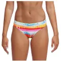 Funkita Sports Dye Hard Bikini Bunn