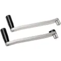 PLASTIMO Aluminium Bremsespak 280 Mm