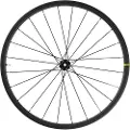 Mavic Allroad Pro Carbon Sl Cl Disc Tubeless Landeveissykkelens Bakhjul
