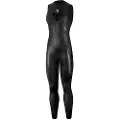 Synergy Hyperion Våtdrakt I Neopren Uten Ermer Til Dame