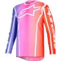 Alpinestars Fluid Apex Langermet Trøye