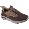 SKECHERS Arch Fit Crosser Chozen Treningssko